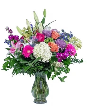 Floral Arrangements