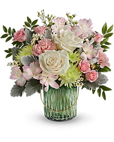 Wedding Flowers